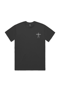 Signature Silhouette Tee