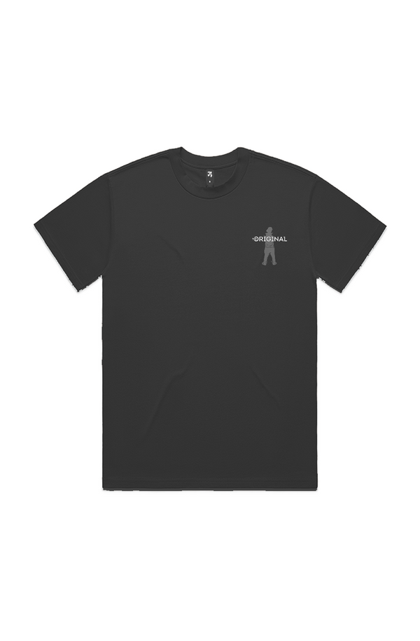 Signature Silhouette Tee