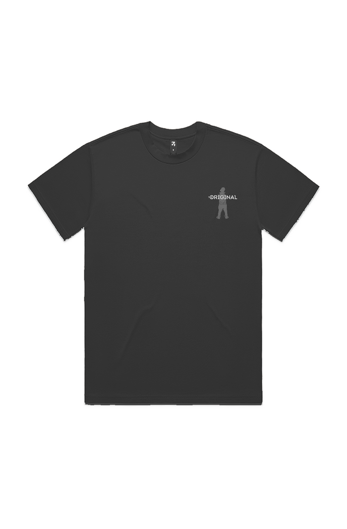 Signature Silhouette Tee