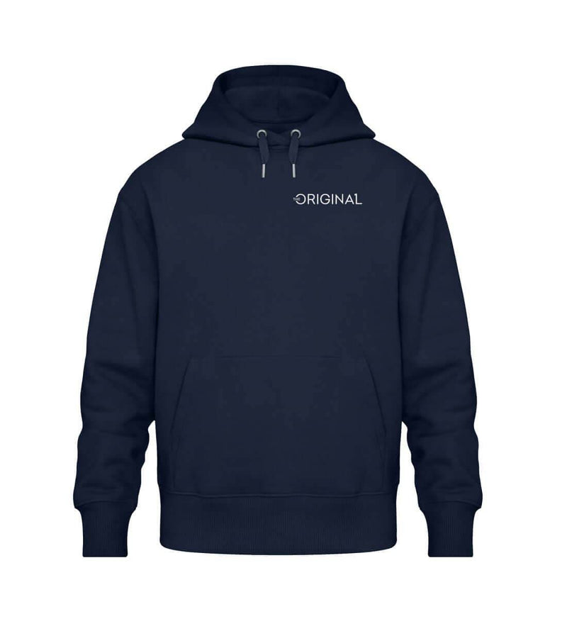 The Original One Back Logo Hoodie | The Original One