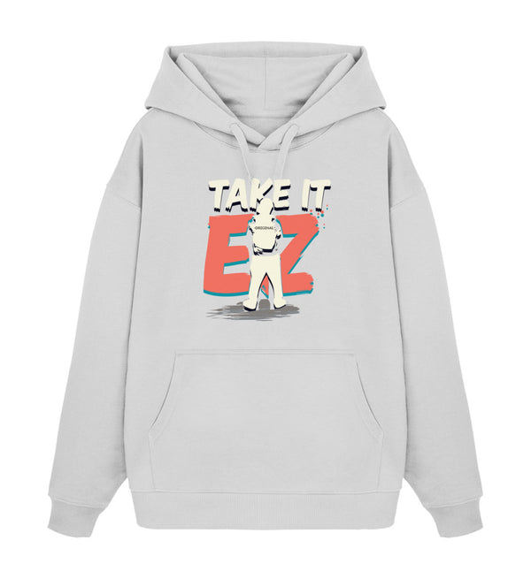 The Original One EZ Oversized Hoodie