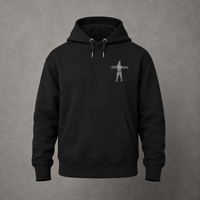 Signature Silhouette Hoodie