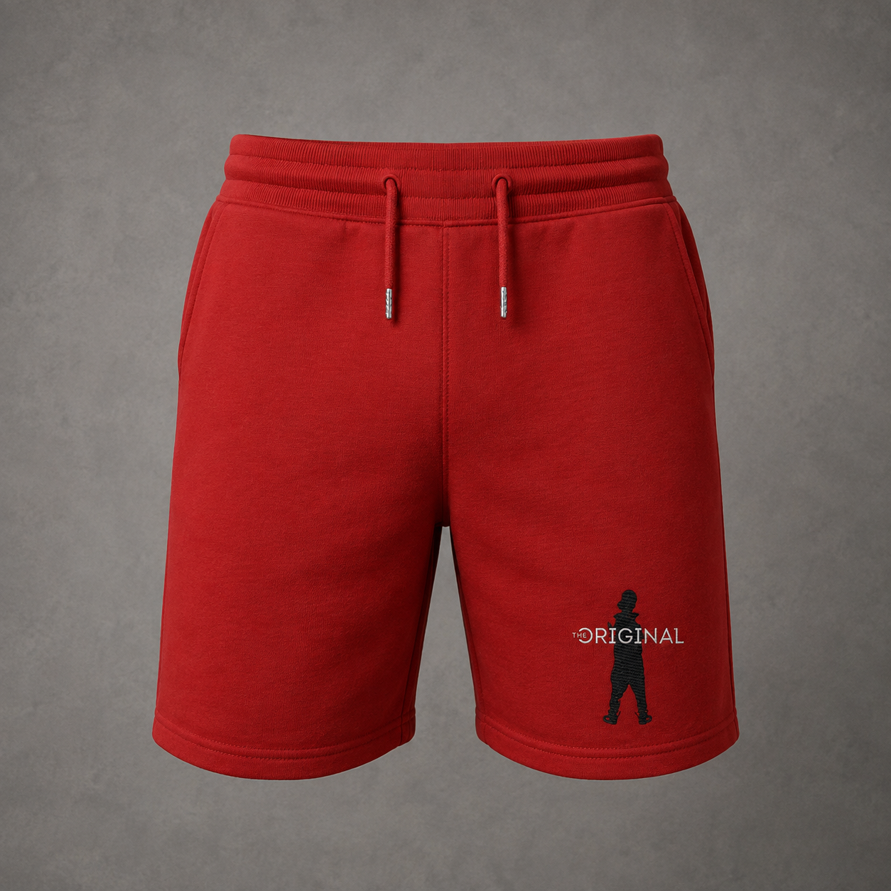 Signature Silhouette Sweatshorts