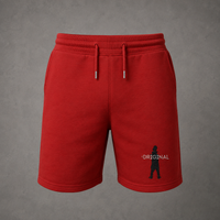 Signature Silhouette Sweatshorts