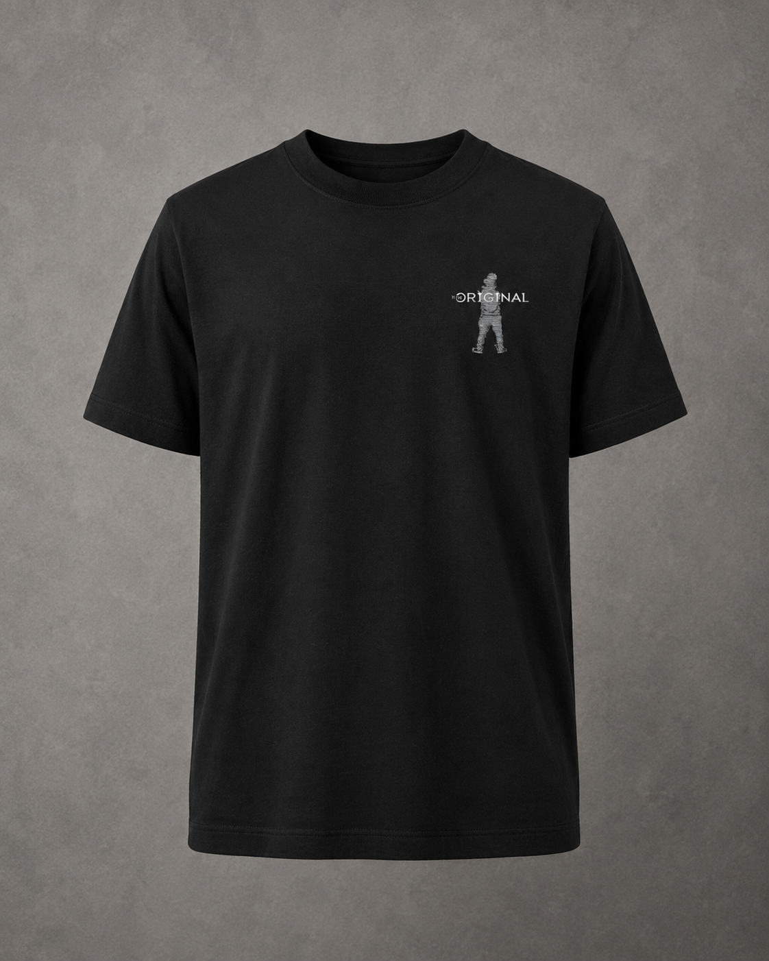 Signature Silhouette Tee