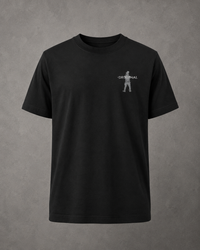 Signature Silhouette Tee