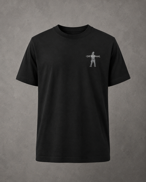 Signature Silhouette Tee