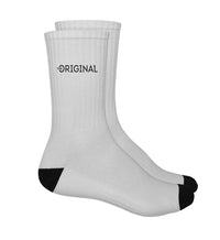 The Original One Cotton Socks - Logo Socks