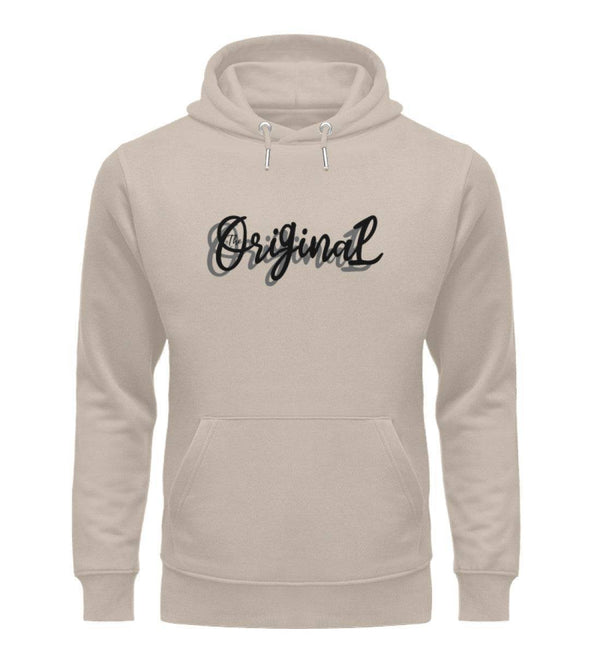The Original One Scriptive Hooodie