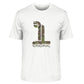 The Original One Camo t-shirt  - Men Premium Organic Shirt-The Original One