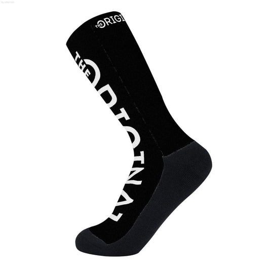 The Original One Crew Cushioned Socks | The Original One