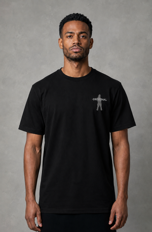 Signature Silhouette Tee