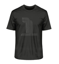 The Original One close look T-shirt  - Men Premium Organic Shirt