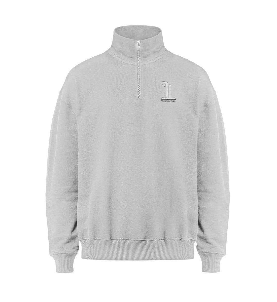 The Original One Half-Zip Sweatshirt | The Original One