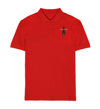 Signature Silhouette Polo  - polo shirt