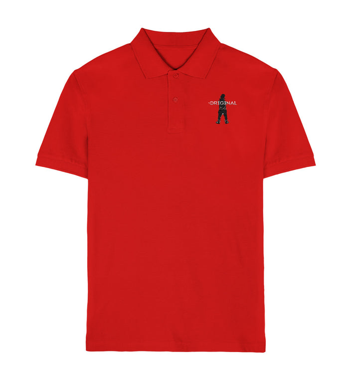Signature Silhouette Polo  - polo shirt
