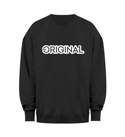 French Terry Sweatshirt | The Original One