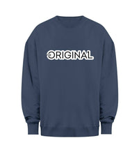 The Original One French Terry Sweatshirt