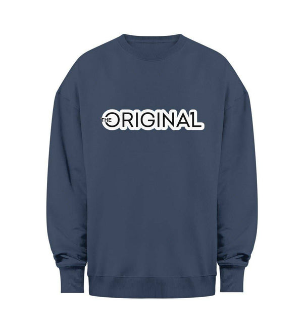 The Original One French Terry Sweatshirt