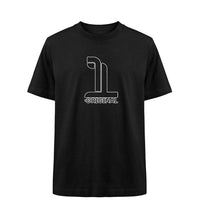 The Original One Outline T-shirt