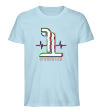 The Original One Pulse Organic T-shirt
