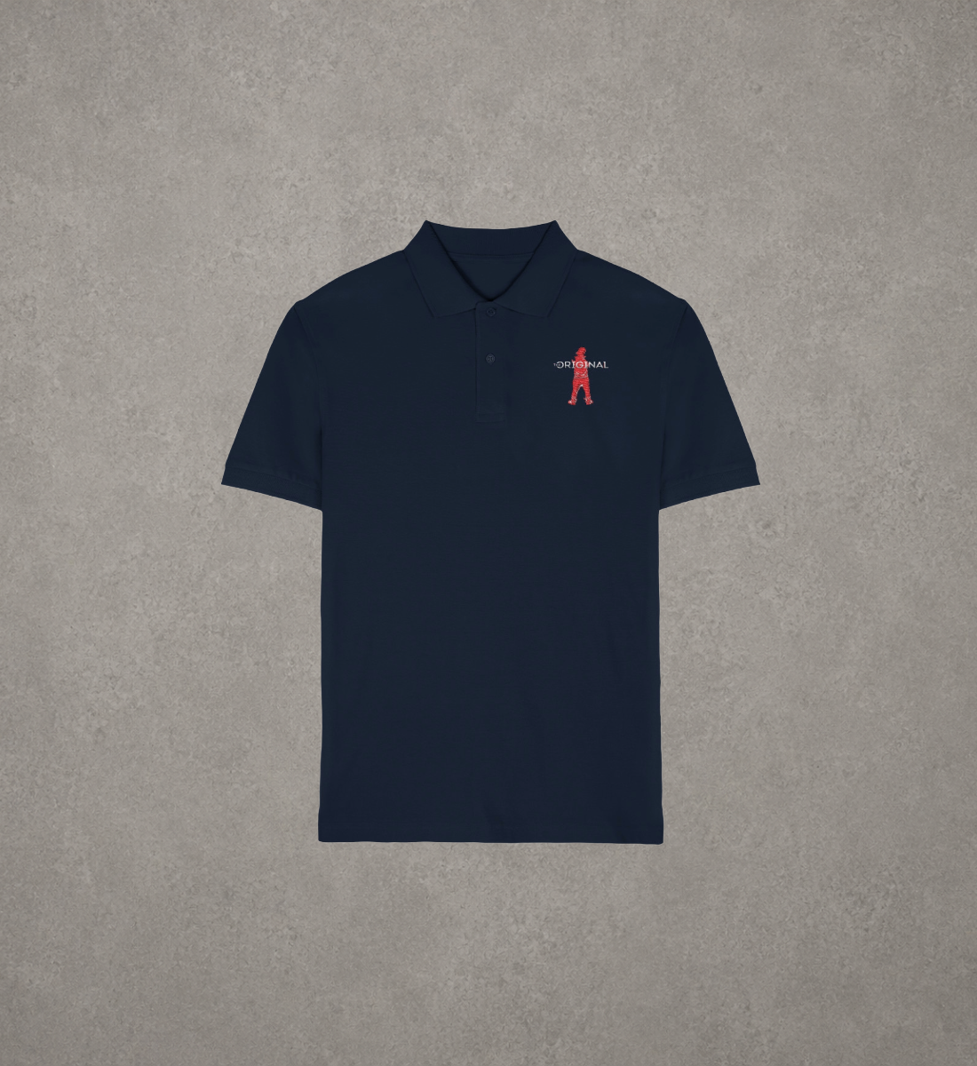 Signature Silhouette Polo