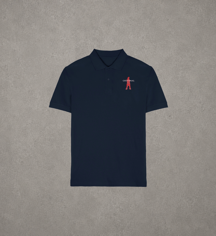 Signature Silhouette Polo