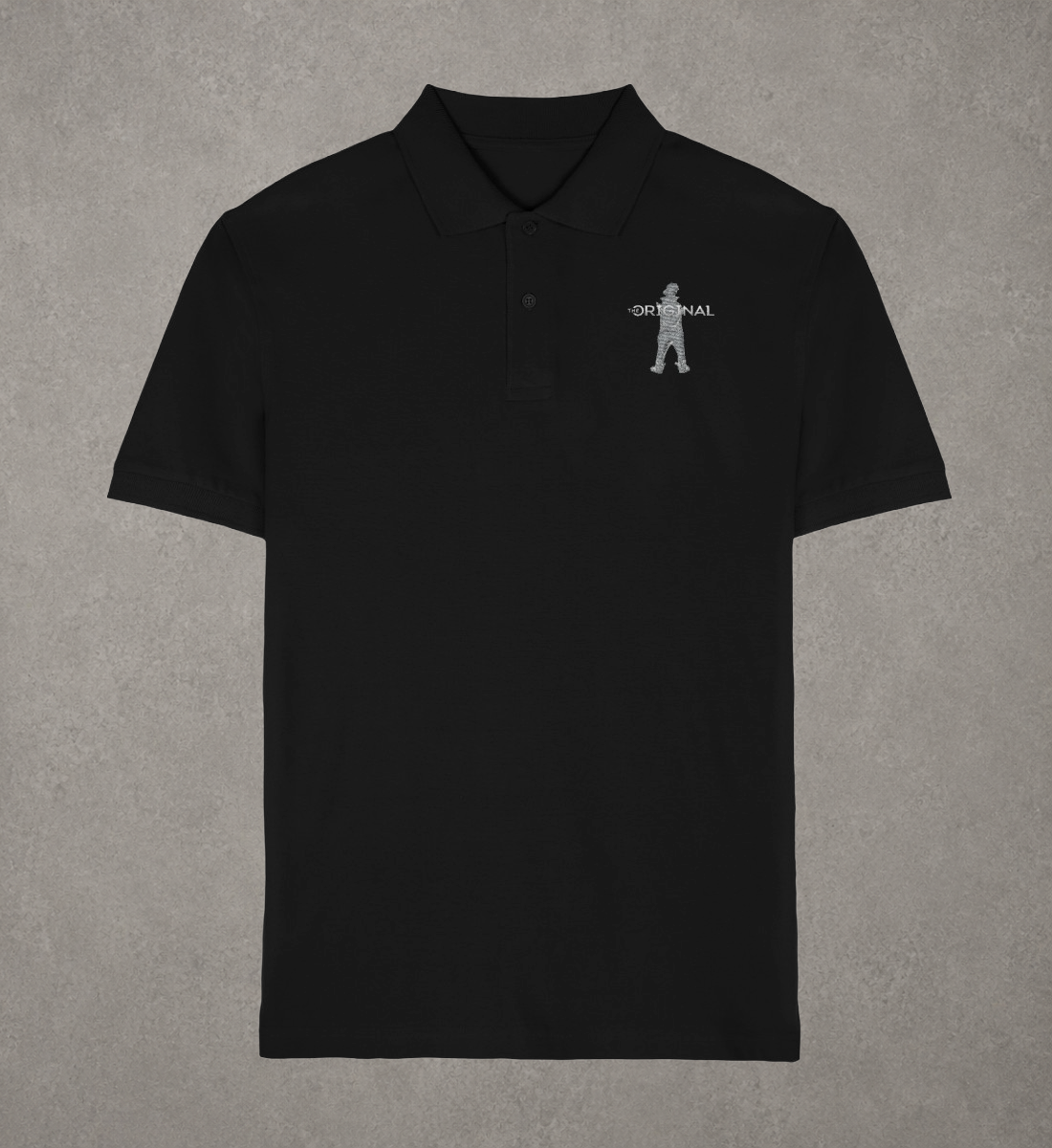 Signature Silhouette Polo