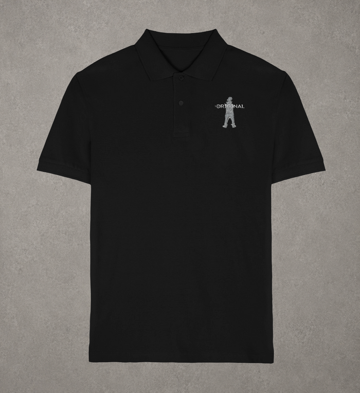 Signature Silhouette Polo