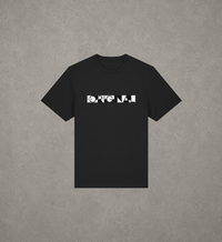 Abstract Logo Tee