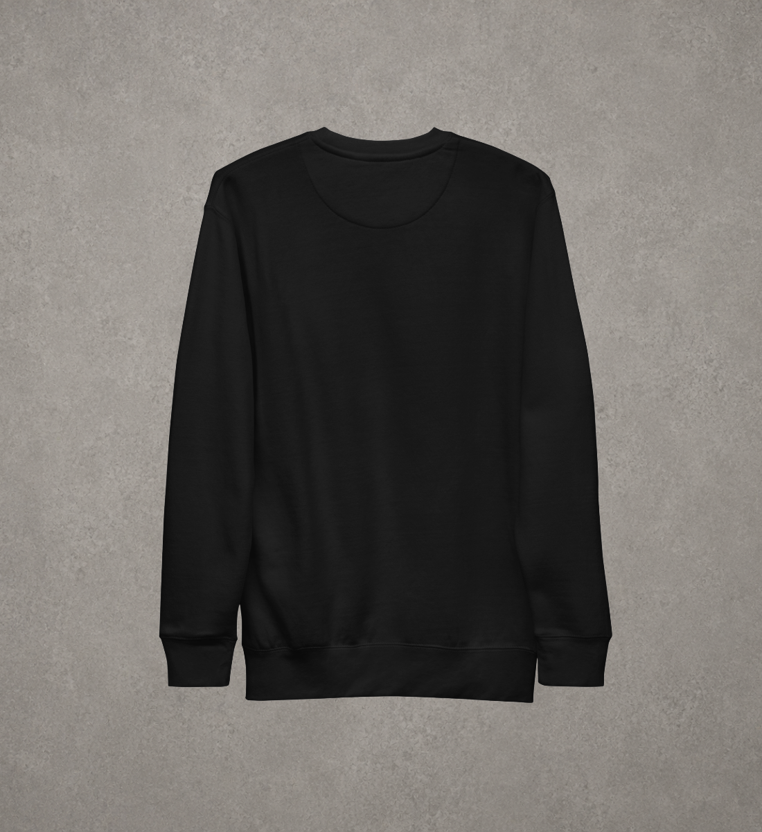 Signature Silhouette Sweatshirt