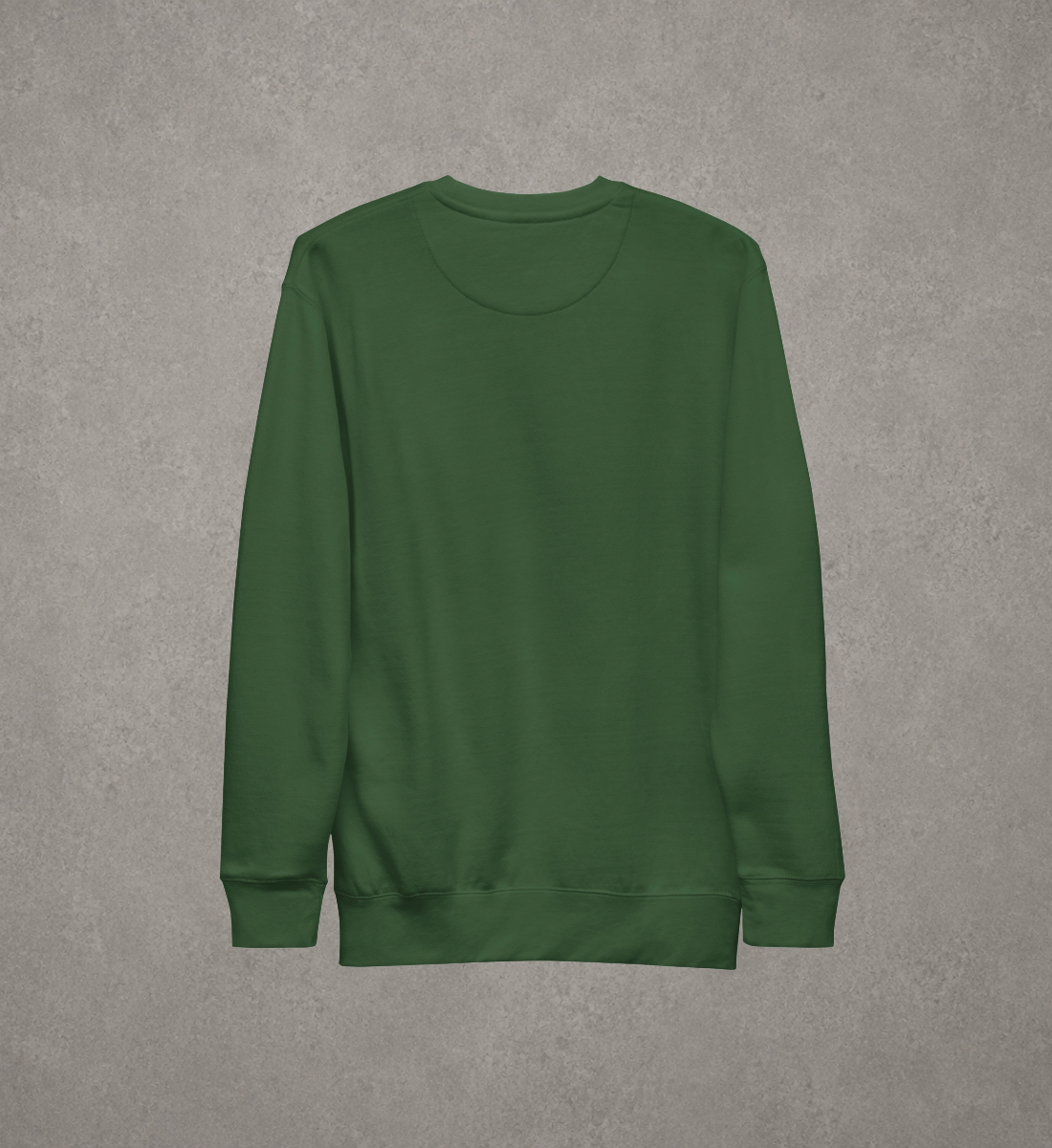 Signature Silhouette Sweatshirt
