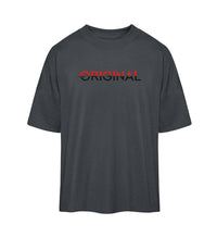 The Original One Oversized T-shirt