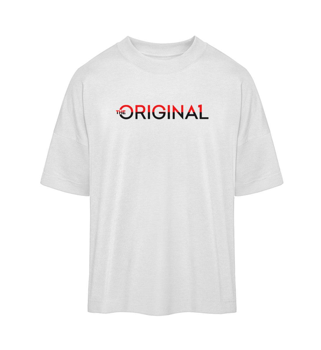 The Original One Oversized T-shirt | The Original One
