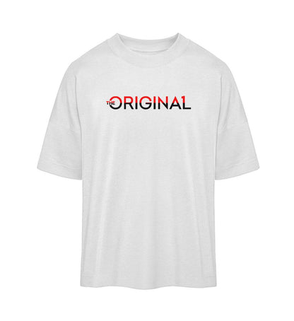 The Original One Oversized T-shirt | The Original One