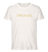 The Original One Chain T-shirt  - Women's Organic Shirt