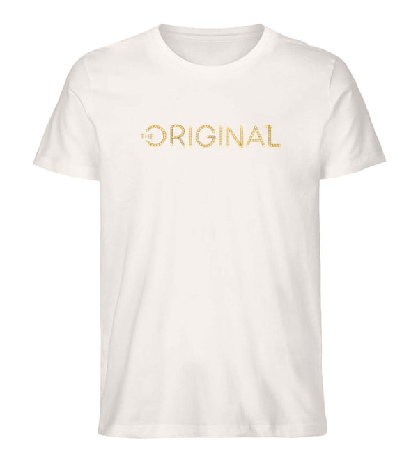 The Original One Chain T-shirt  - Women's Organic Shirt