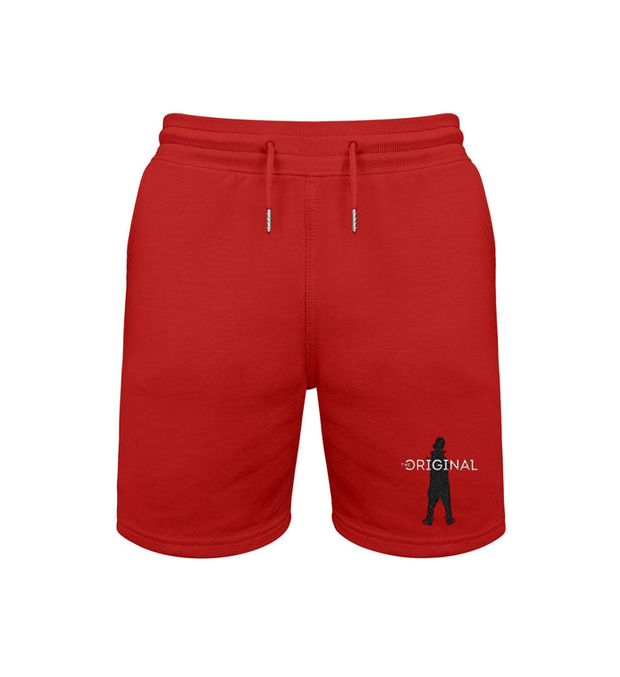 Signature Silhouette Sweatshorts