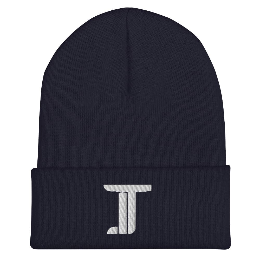 The Original One Reversed Beanie | The Original One