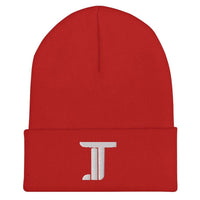 The Original One Reversed Beanie