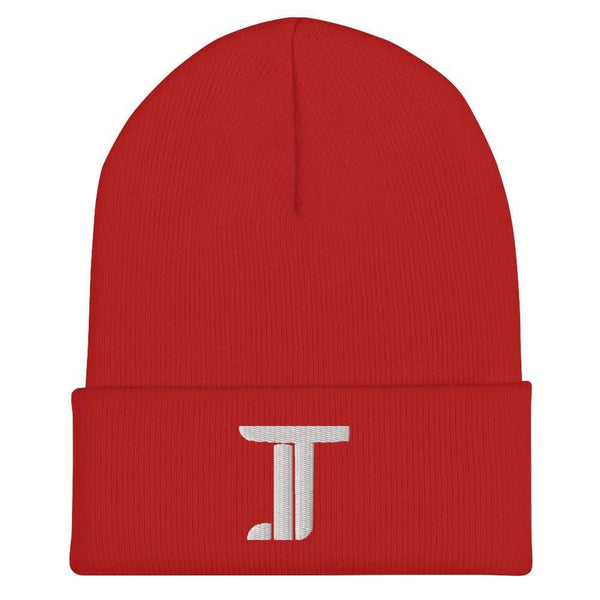 The Original One Reversed Beanie