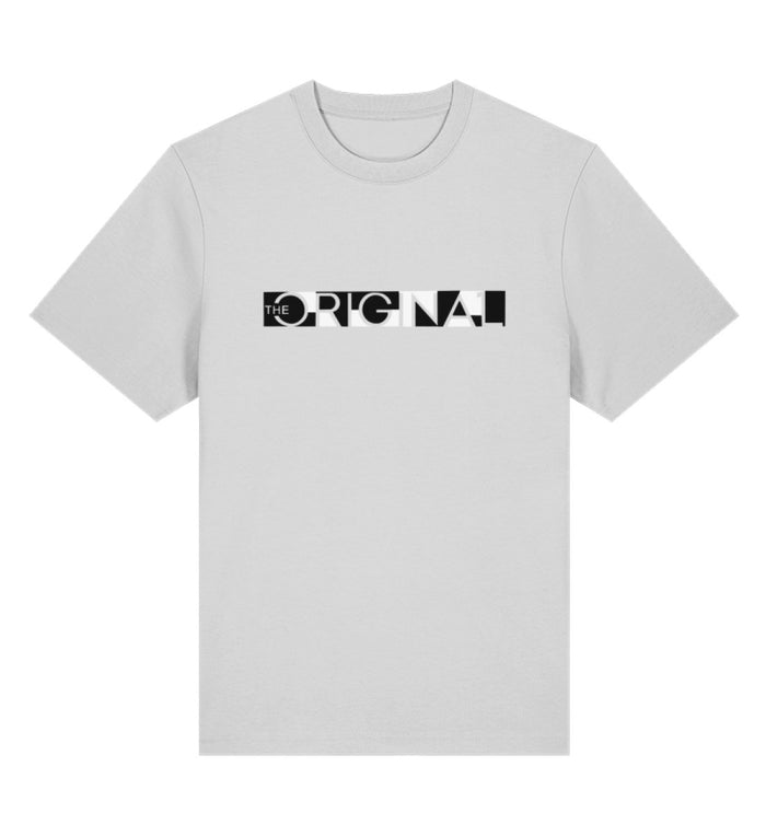 Abstract Logo Tee  - Sparker Heavy Shirt ST/ST