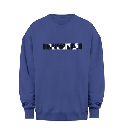 The Original One Trophy Sweatshirt | The Original One