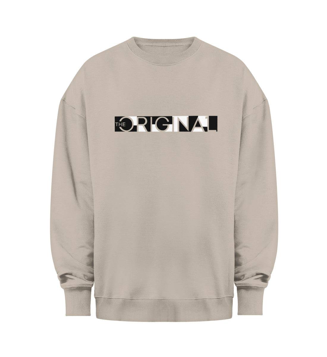 The Original One Trophy Sweatshirt | The Original One