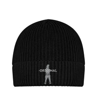Signature Silhouette Beanie
