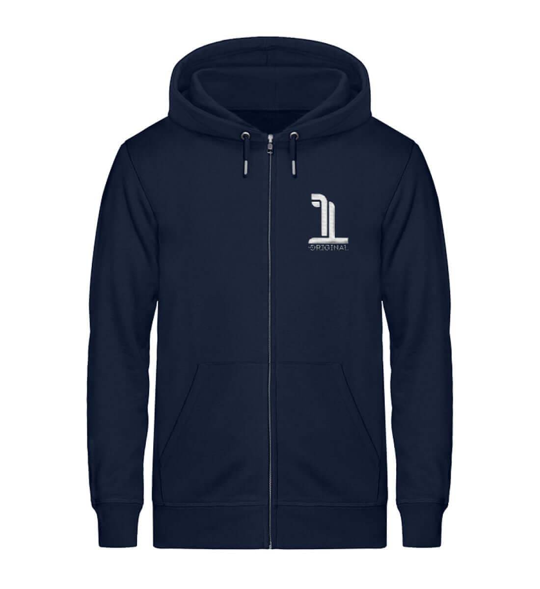 The Original One Big Face Hoodie | The Original One