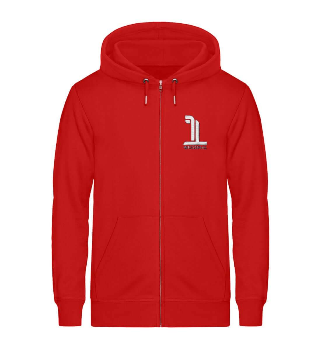 The Original One Big Face Hoodie | The Original One