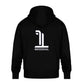 The Original One Back Logo Hoodie | The Original One