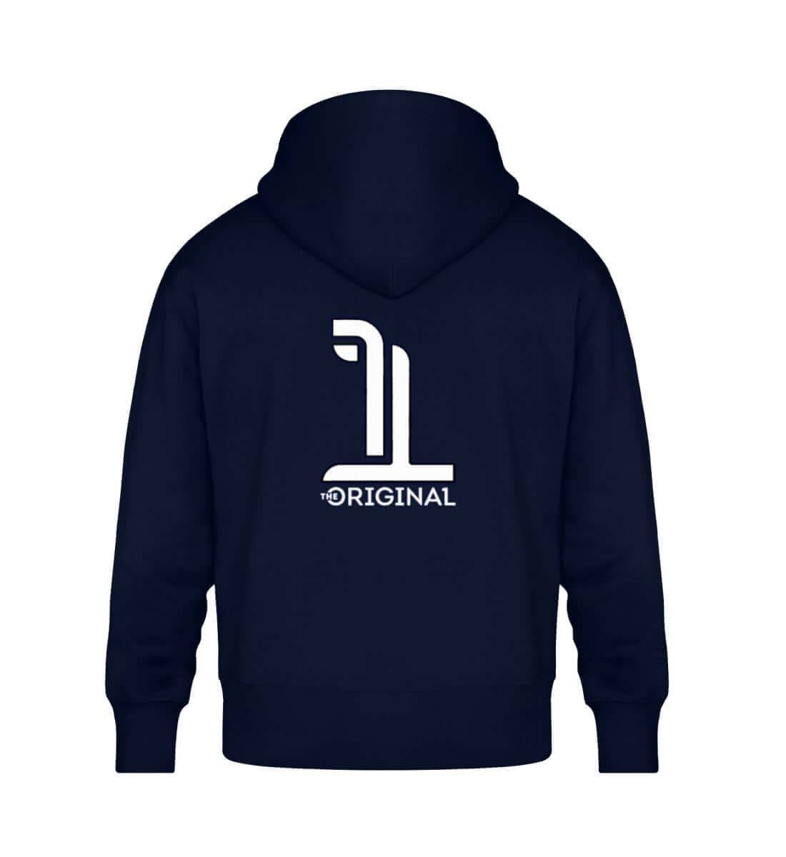 The Original One Back Logo Hoodie | The Original One