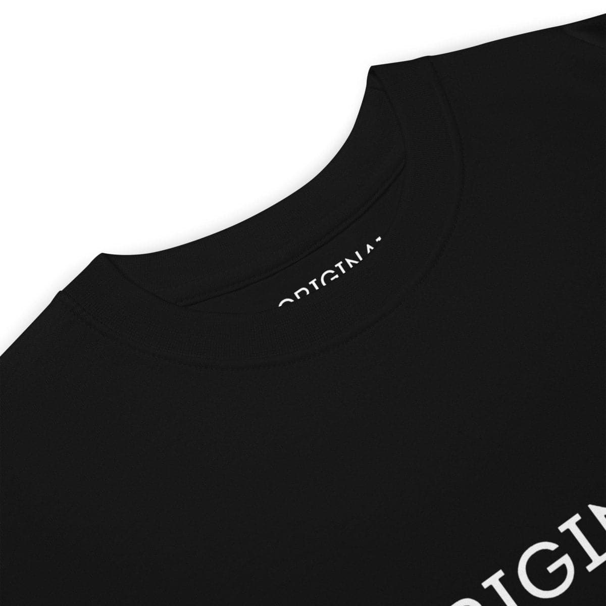 The Original One Heavyweight T-shirt | The Original One